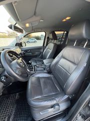 Volkswagen Amarok 2014 AMAROK 4MOTION 2.0TDI