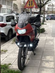 Honda XL 650V Transalp 2006