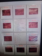 Kodak vintage slides, 10 τεμ-thumb-1