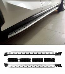 ΣΚΑΛΟΠΑΤΙΑ Running boards Lexus NX200 2015+