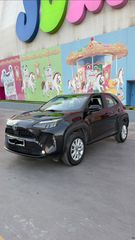 Toyota Yaris Cross 2023 ACTIVE PLUS Ελληνικο!!!