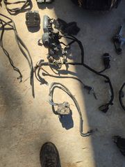 Yamaha fz1