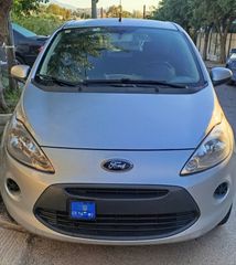 Ford Ka 2011 1.2 TREND