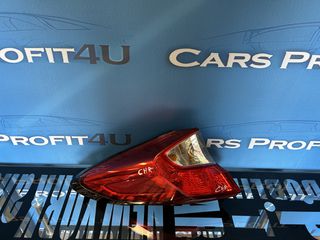 TOYOTA C-HR 16-19" ΦΑΝΑΡΙ ΠΙΣΩ ΕΞΩ ΑΡΙΣΤΕΡΑ