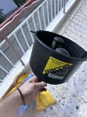 Φορητό Φίλτρο Καυσίμου Racor RFF15C (Large) – Διαχωριστής Νερού & Σωματιδίων