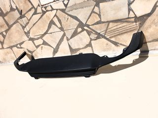 Honda Civic X 2017-2021 Εξαρτήματα Ανταλλακτικά πίσω προφυλακτήρα 71512-TGG-A00