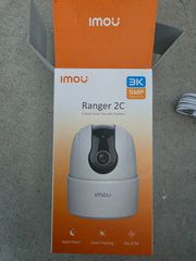 IMOU 2C RANGER 5MP 3K-thumb-1