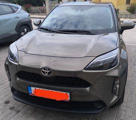 Toyota Yaris Cross 2023 ACTIVE