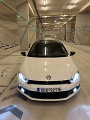 Volkswagen Scirocco 2010