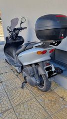 Yamaha Majesty 125 2001 MAJESTY 125