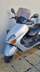 Yamaha Majesty 125 2001 MAJESTY 125-thumb-2