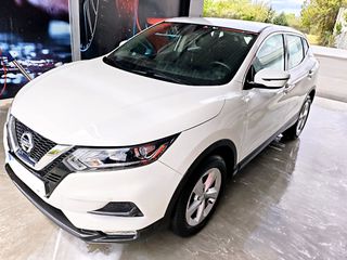 Nissan Qashqai 2018 1.5 DCI ACCENTA J11b
