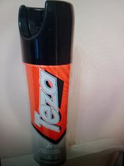 Teza spray για κατσαρίδες και μυρμήγκια