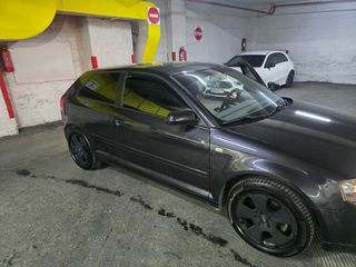 Audi A3 2004