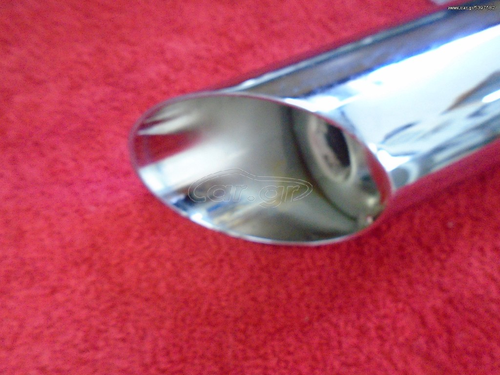 ΕΞΑΤΜΙΣΗ D48 TOPEXHAUST