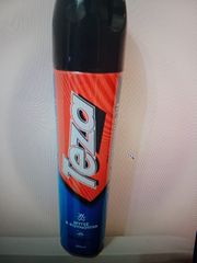 Teza spray για μύγες και κουνούπια