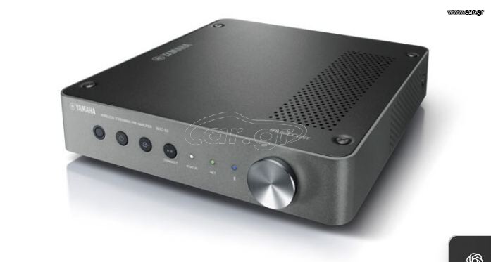Yamaha WX-C50 Streamer Music