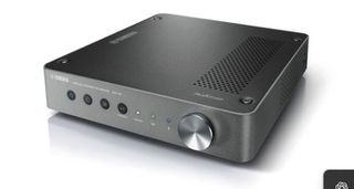 Yamaha WX-C50 Streamer Music