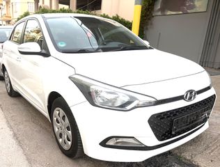 Hyundai i 20 2017 Υ Π Ε Ρ Α Ρ Ι Σ Τ Ο !!!