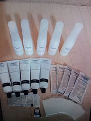 Βαφές μαλλιών Palette Intensive Color Cream no 6.60