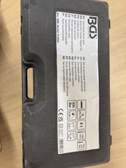 ΠΡΕΣΑ ΦΑΝΟΠΟΙΕΙΑΣ ΟΛΟΚΑΙΝΟΥΡΓΙΑ BGS technic 1688 TL0004