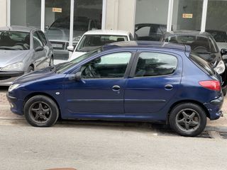 Peugeot 206 2004-thumb-2
