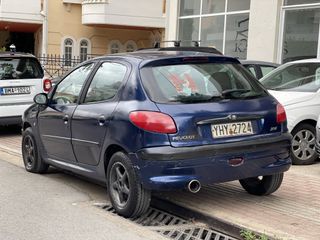 Peugeot 206 2004-thumb-3