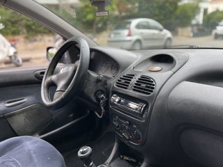 Peugeot 206 2004-thumb-7