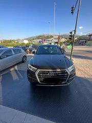 Audi Q5 2017 2.0 TDI QUATTRO S TRONIC VIRTUAL COCKPIT