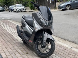 Yamaha NMAX 155 2019