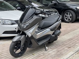 Yamaha NMAX 155 2019-thumb-1