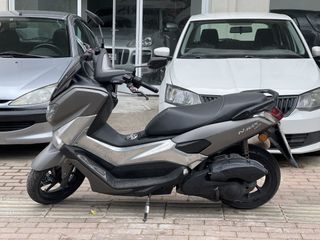 Yamaha NMAX 155 2019-thumb-2