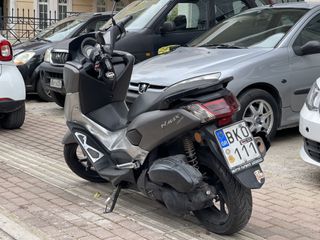 Yamaha NMAX 155 2019-thumb-3