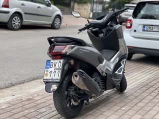 Yamaha NMAX 155 2019-thumb-4