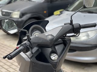 Yamaha NMAX 155 2019-thumb-5