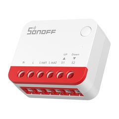 Sonoff MINI-ZBRBS έξυπνος μίνι διακόπτης ZigBee-thumb-2