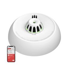 Αισθητήρας θερμότητας X-Sense XH02-M Link+ Pro