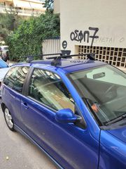 Seat Ibiza 2002