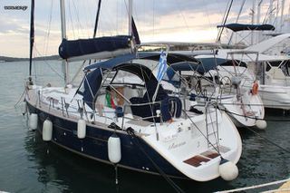 Beneteau 2005 423 Clipper