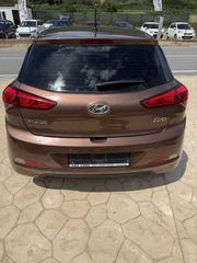 Hyundai i 20 2016 Με έξι μήνες εγγύηση