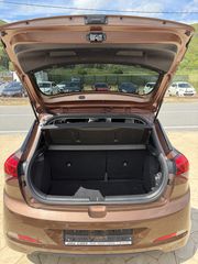 Hyundai i 20 2016 Με έξι μήνες εγγύηση-thumb-3
