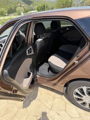 Hyundai i 20 2016 Με έξι μήνες εγγύηση-thumb-5