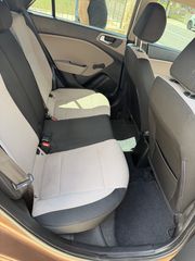 Hyundai i 20 2016 Με έξι μήνες εγγύηση-thumb-8