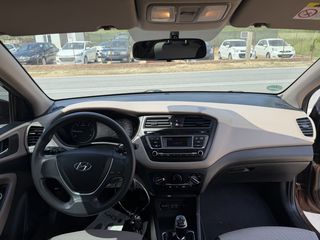 Hyundai i 20 2016 Με έξι μήνες εγγύηση-thumb-10