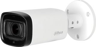 Dahua HAC-HFW1200R-Z-A-2712-S6 με ενσωματωμένο μικρόφωνο