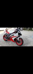Yamaha 2007 R1