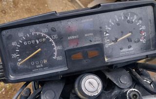 Yamaha XS250-thumb-2