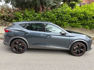 Cupra Formentor 2023 VZ Plug-in Hybrid 245hp, Full extra, limited edition ζάντες
