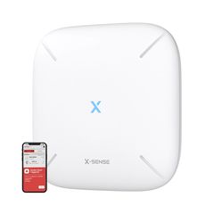 Σταθμός βάσης X-Sense SBS50