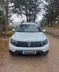 Dacia Duster 2019 4X2-thumb-1